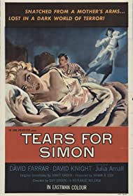 Tears for Simon