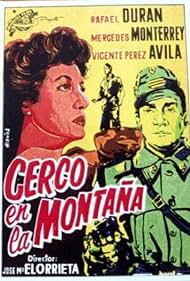 La montaña de arena