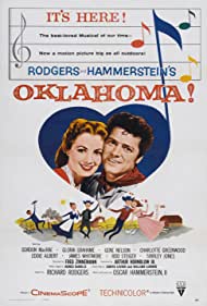 Oklahoma!
