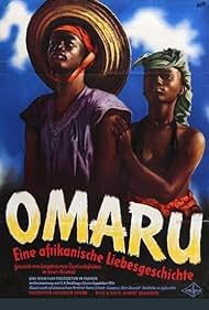 Omaru - Eine afrikanische Liebesgeschichte