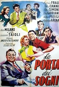 La porta dei sogni