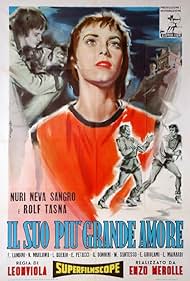 Il suo più grande amore