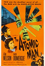The Atomic Man