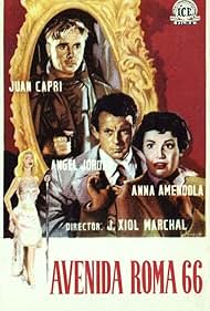 Avenida Roma, 66