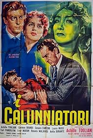 I calunniatori