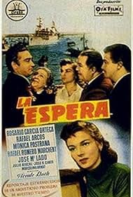 La espera