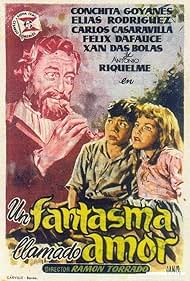 Un fantasma llamado amor