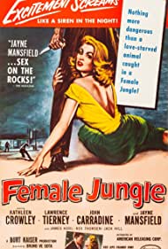 Female Jungle