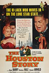 The Houston Story