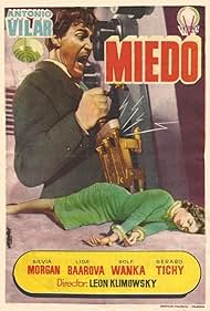 Miedo