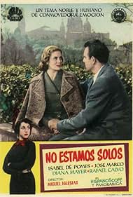 No estamos solos