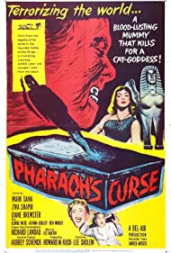 Pharaoh's Curse
