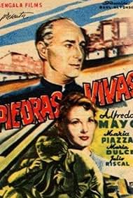 Piedras vivas