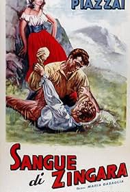 Sangue di zingara