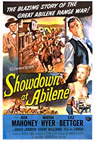 Showdown at Abilene