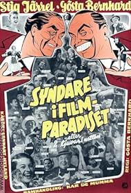 Syndare i filmparadiset