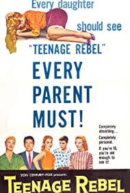 Teenage Rebel