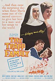 The Trapp Family