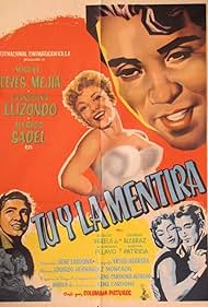 Tú y la mentira