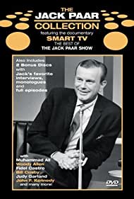 The Tonight Show Starring Jack Paar