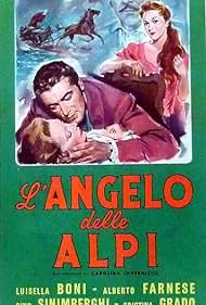 L'angelo delle Alpi