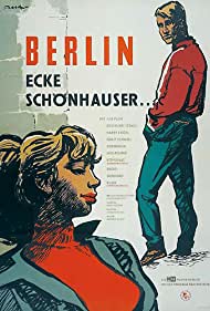 Berlin - Ecke Schönhauser