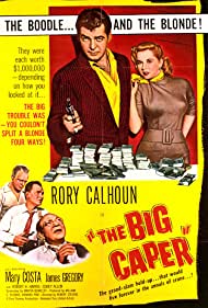 The Big Caper