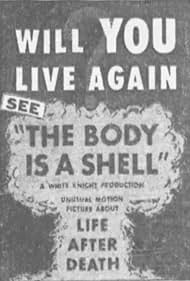 The Body Is a Shell