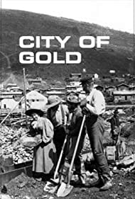 City of Gold