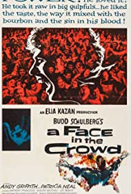 A Face in the Crowd