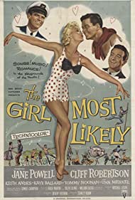 The Girl Most Likely