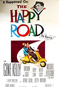 The Happy Road