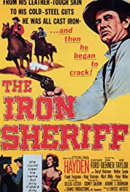 The Iron Sheriff