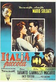 Italia piccola
