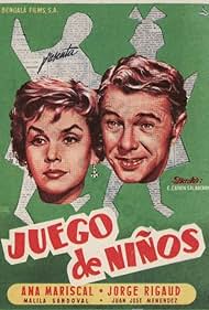 Juego de niños