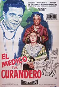 Il medico e lo stregone