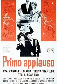 Primo applauso