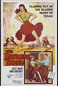 The Restless Breed