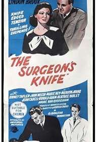 The Surgeon's Knife