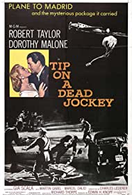 Tip on a Dead Jockey