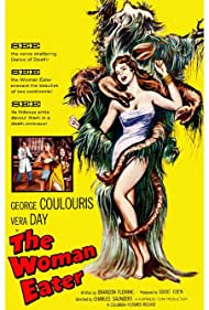 The Woman Eater