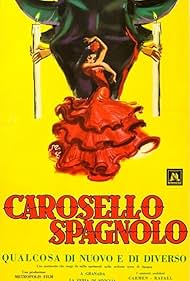Carosello spagnolo