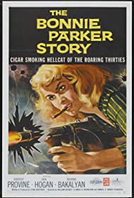 The Bonnie Parker Story