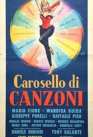 Carosello di canzoni