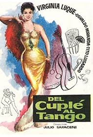 Del cuplé al tango