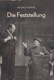 Die Feststellung