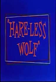 Hare-Less Wolf