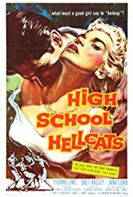 High School Hellcats
