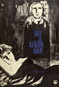 Ház a sziklák alatt