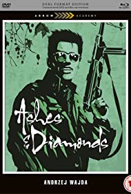 Ashes and Diamonds